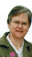 Barbara Jean Critzer (McMullen)